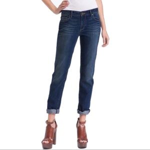 PAIGE Jimmy Jimmy Skinny Jeans Dark Wash 30